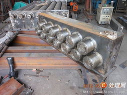 专业设备，赋能制造 卷板机、开平线等优质设备长期出租与出售