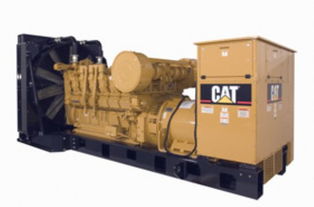 海南发电机租赁重要通知 机械设备租赁服务更新