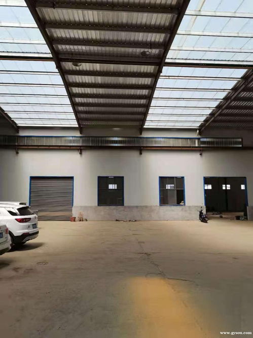 机械厂对外出租 手续齐全，整体租赁价格更优惠