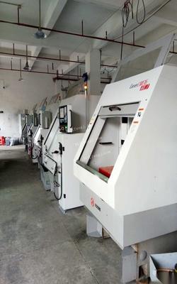 广东韶关二手精雕机与北京精雕设备服务 出售、出租与租赁指南