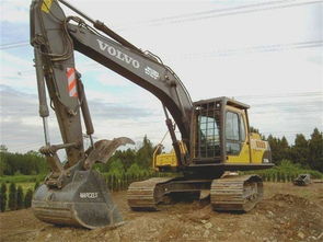 机械设备租赁 现代工程与生产的高效解决方案